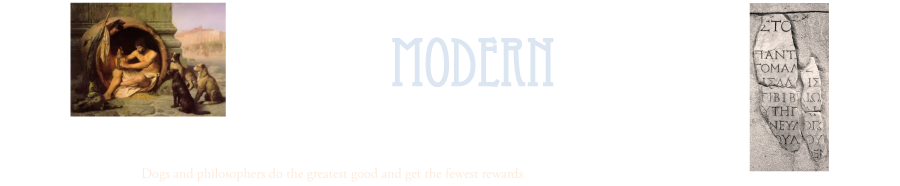 Modern-Cynic
