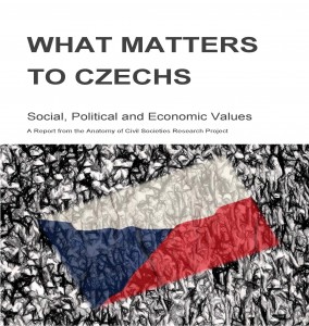 Pages from Czech SEV Report
